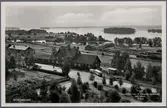 Strömsund.