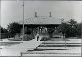 Stångby stationshus