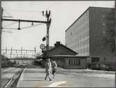 Sundbyberg Station