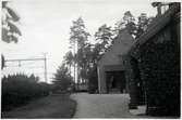 Södertälje Södra station.