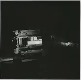 Olycka i Vagnhärad.