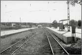 Vallentuna station