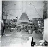 Huvudverkstaden i Varberg