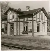 Uddevalla - Vänersborg - Herrljunga Järnväg, UVHJ.