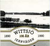 Vittsjö station