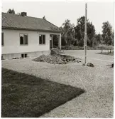 Västerås Norra stationshus.