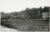 Västra Bodarna station.