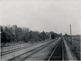 Ålsäng station.