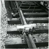 Dubbelspårsbygge på Linje mellan Ånge-Ramsjö.