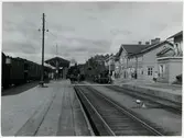 Ånge station