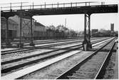 Karlstad C station.