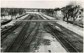 Gävle station.