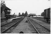 Torsåkers station.