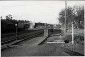 Hörnsjö station.