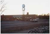 Borlänge station.