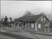 Bräkne-Hoby station.