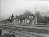 Bräkne-Hoby station.