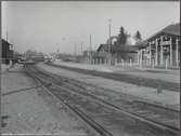 Bräkne-Hoby station.