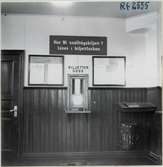 Dalsjöfors station.