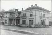 Filipstad station.