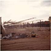 Halmstad, godsmagasin.