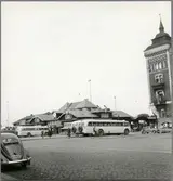 Helsingborg F (färjestation).