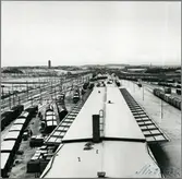 Helsingborgs godsmagasin.