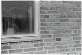 Byggnadsdetalj.