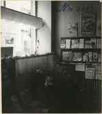 Nuvarande Resebyrå.