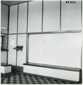 Rämshyttan station.