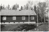 Boställshus i Skutskär.