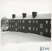 Bostadshus 9L, Storlien.