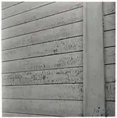 Byggnadsdetaljer på stationshuset i Stöde.