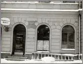 Resebyrån i Sundsvall.