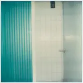 Tvättrum vid Sävenäs.