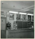 Västerås Resebyrå.