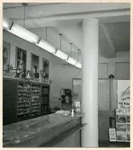 Västerås Resebyrå.