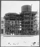 Vattentornet i Älmhult.