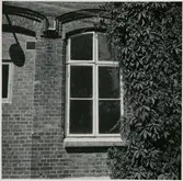 Öxnered stationshus.