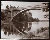 Bron vid Norsholm.