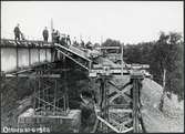 Brobyte vid Ottarp.