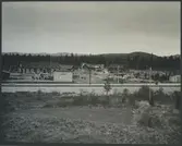 Förrådsplatsen i Älvsbyn