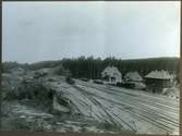 Södertälje Södra station