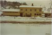 Bohus stationshus.