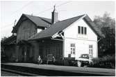 Stationen anlades 1864
