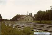 Börringe station 1971