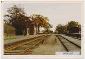 Askeröd station.