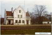 Falsterbo station.