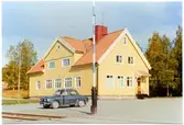 Hus 9 A, Vilhelmina.