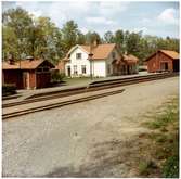 Rottne station